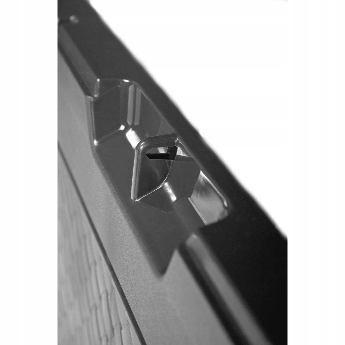 SKRZYNIA OGRODOWA NA TARAS BALKON DOM KUFER 310L Prospeplast Boxe Matuba Szerokość mebla 119 cm