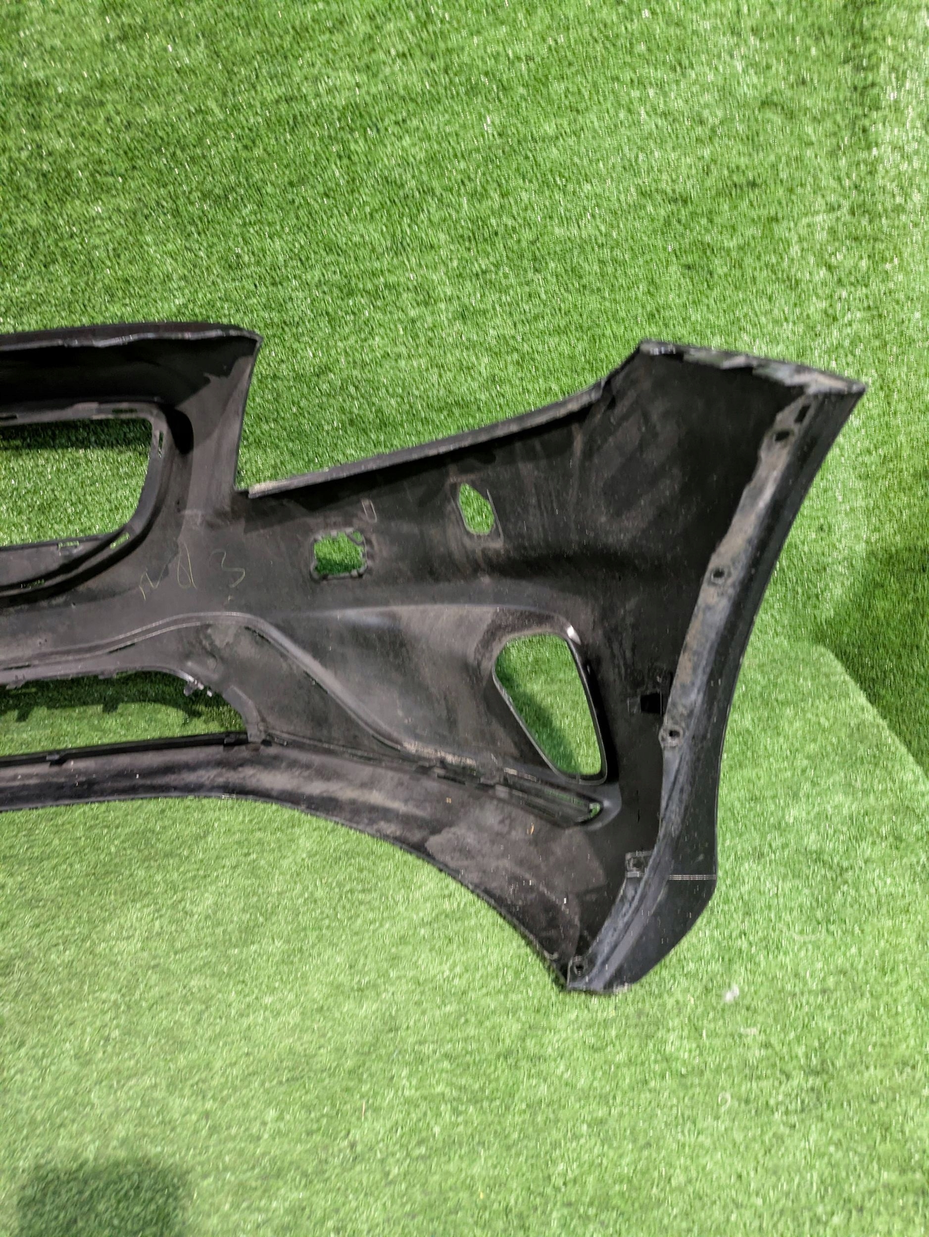 Frontstoßstange vorne VOLVO V40 II R-DESIGN 12- NR.8405