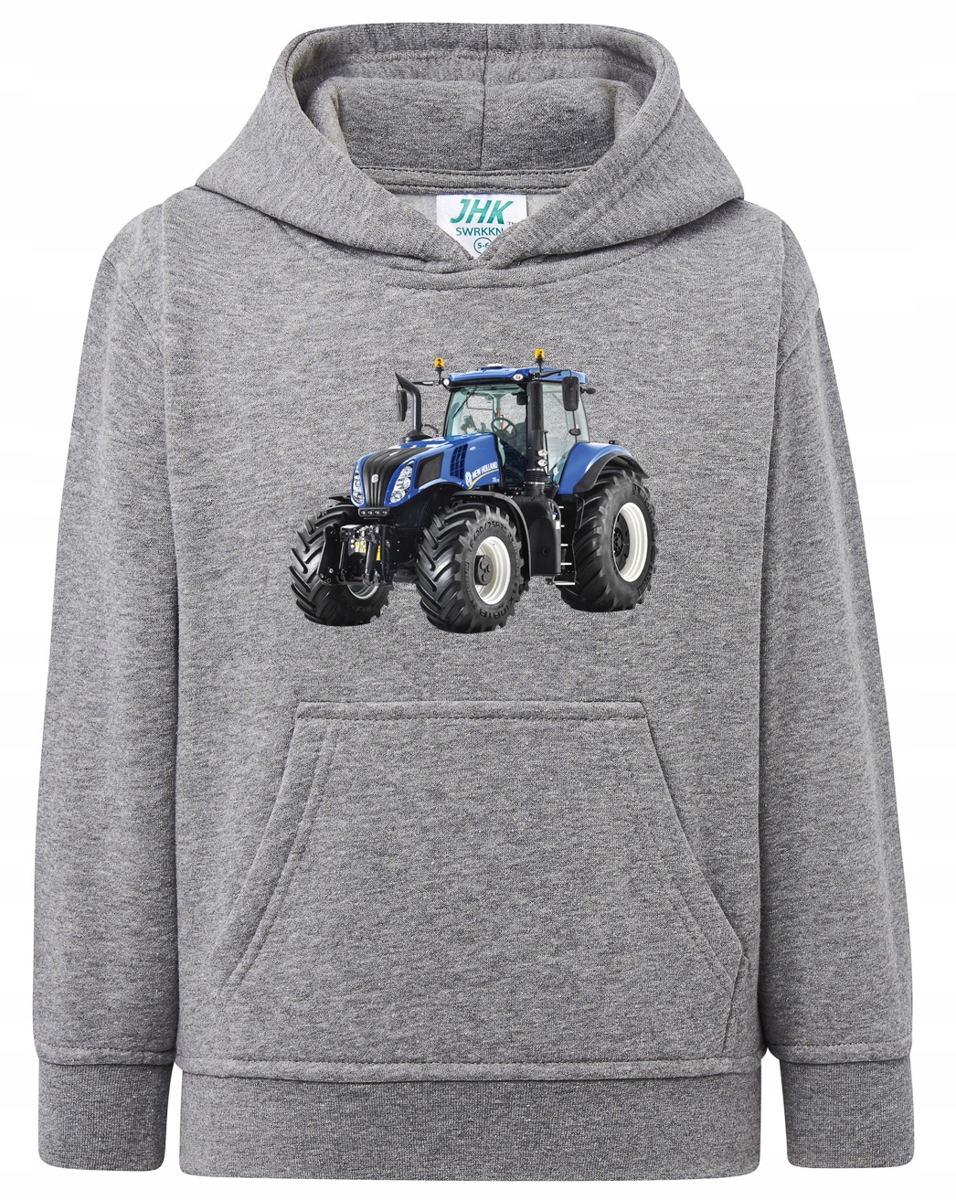 

Bluza z kapturem New Holland Traktor 164