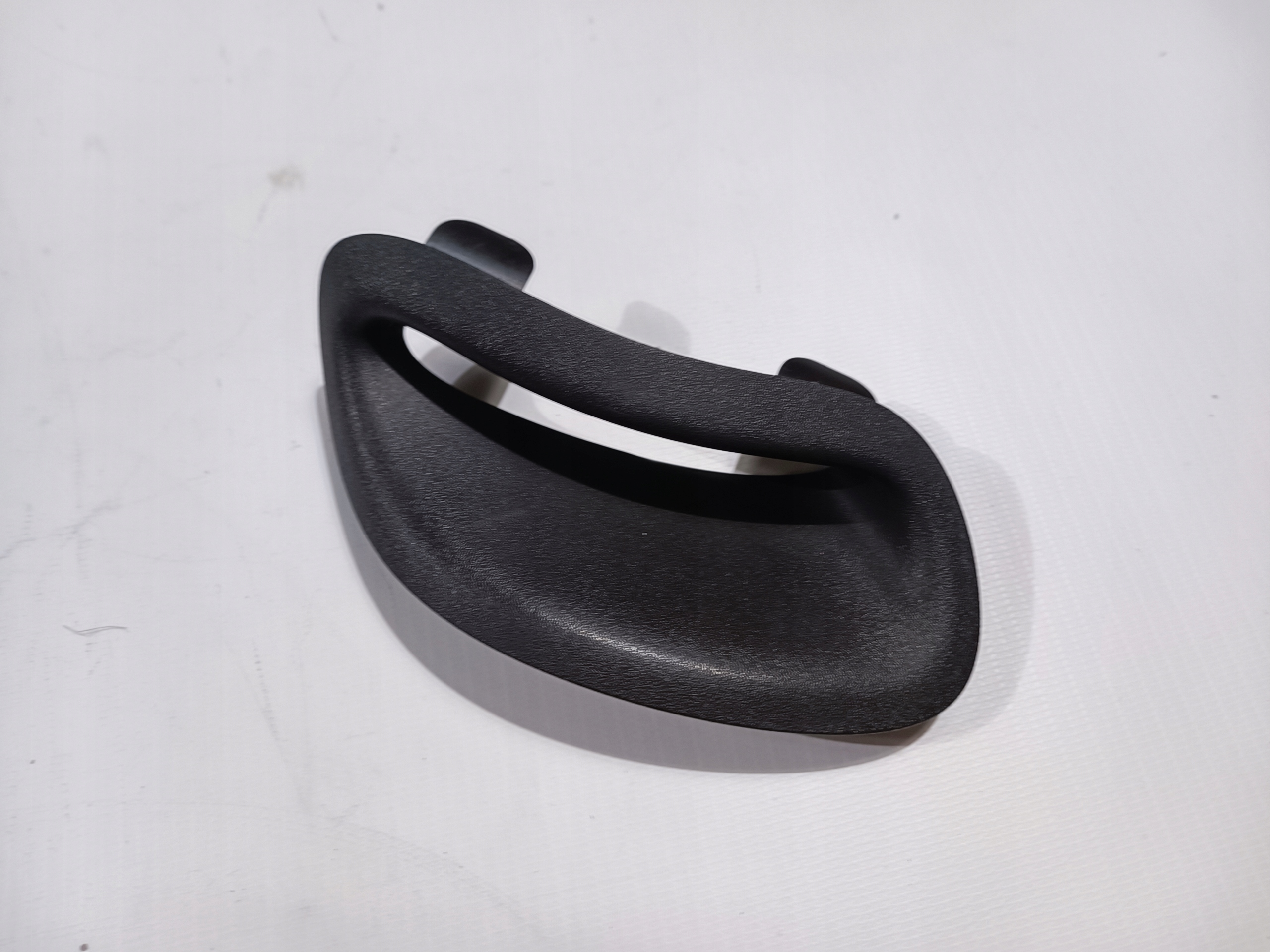 Prowadnica spoiler supports right Chevrolet Corvette C6