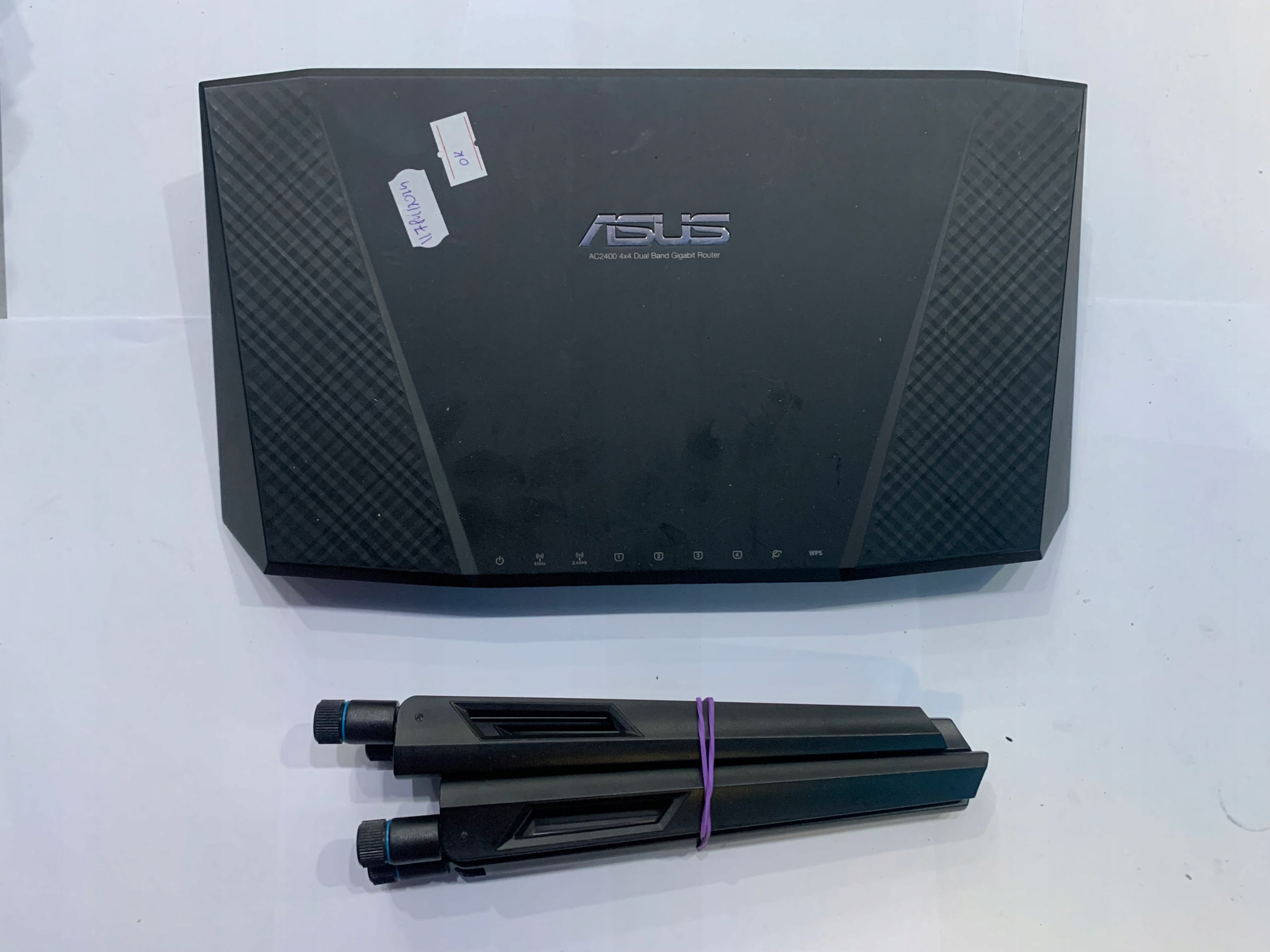 Router Asus Rt-ac88u - Niska cena na Allegro