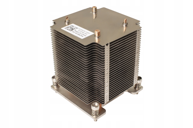 Heatsink Dell 56JY6