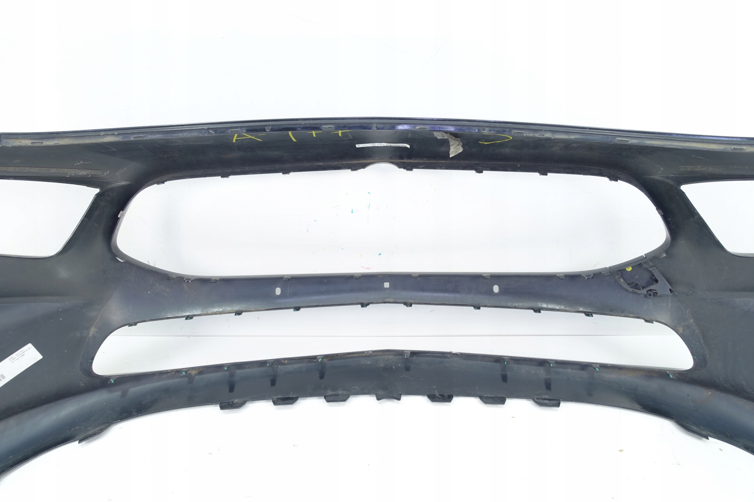 bumper front front MERCEDES A W177 A1778853600