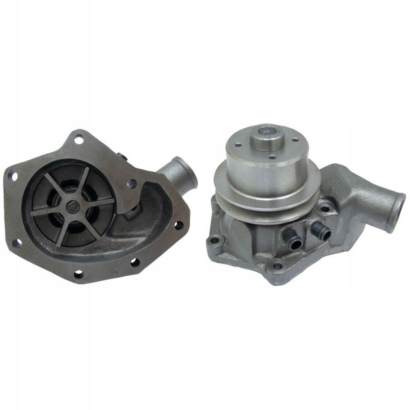 Granit Vodní čerpadlo s řemenicí a těsněním