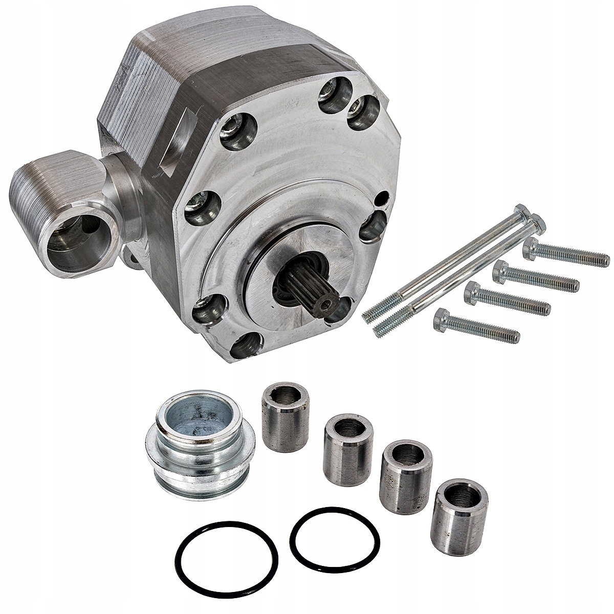 PZS-30.NE - Гидравлический насос Hylmet Ursus C-385