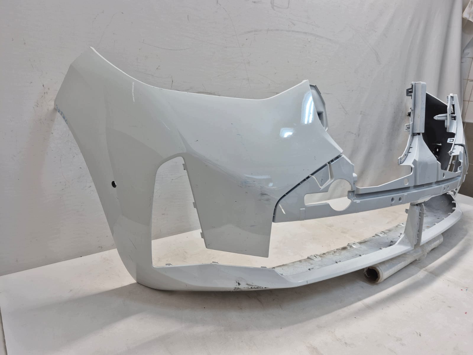 BMW X3 G45 m-packet 24-> bumper front front PDC