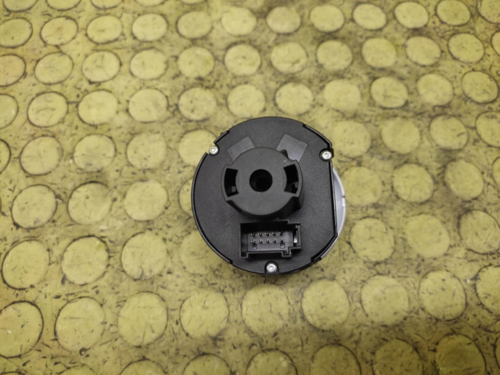 VW PASSAT B6 interruttore luci 1K0941431AS