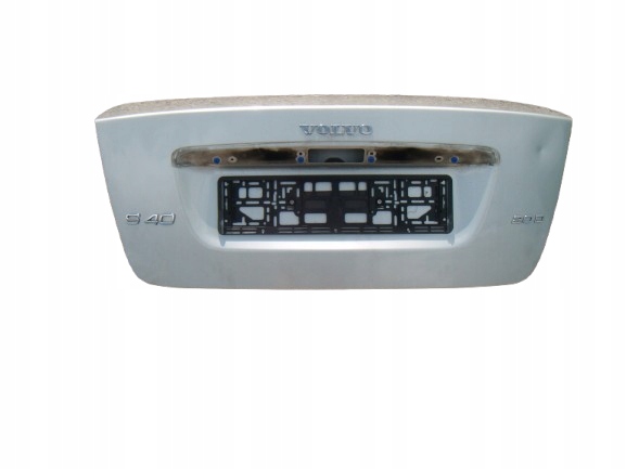 VOLVO S40 2 II LIFT 07- KLAPA BAGAŻNIKA 426-26