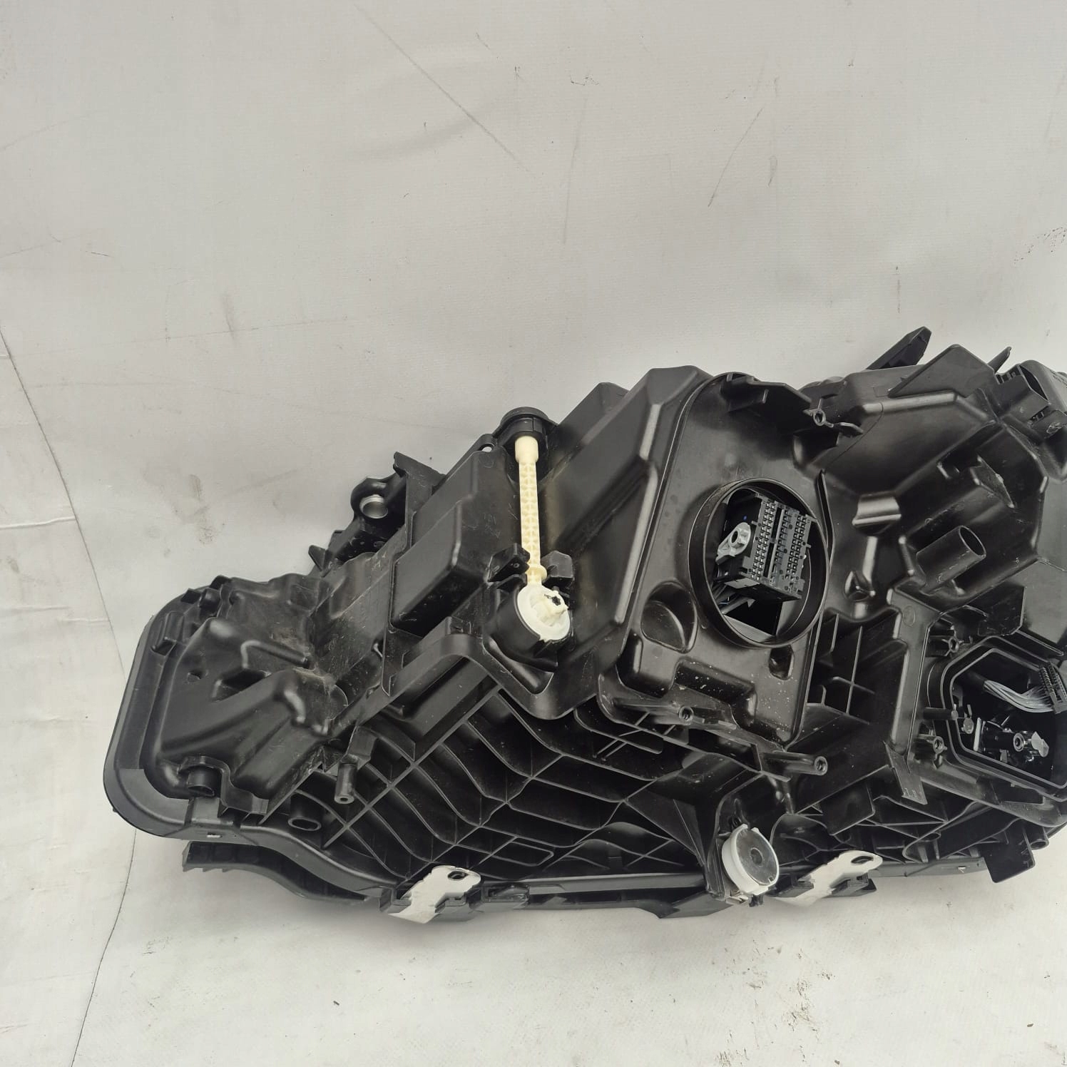 BMW 3 G20 G21 LCI LIFT 22- light right front front FULL LED blue