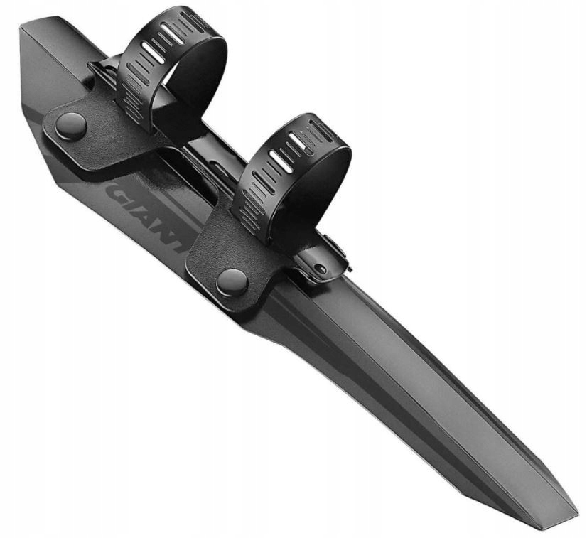 Błotniki Giant Speedshield Clip-On Zestaw przód+ tył EAN (GTIN) 4718905999218
