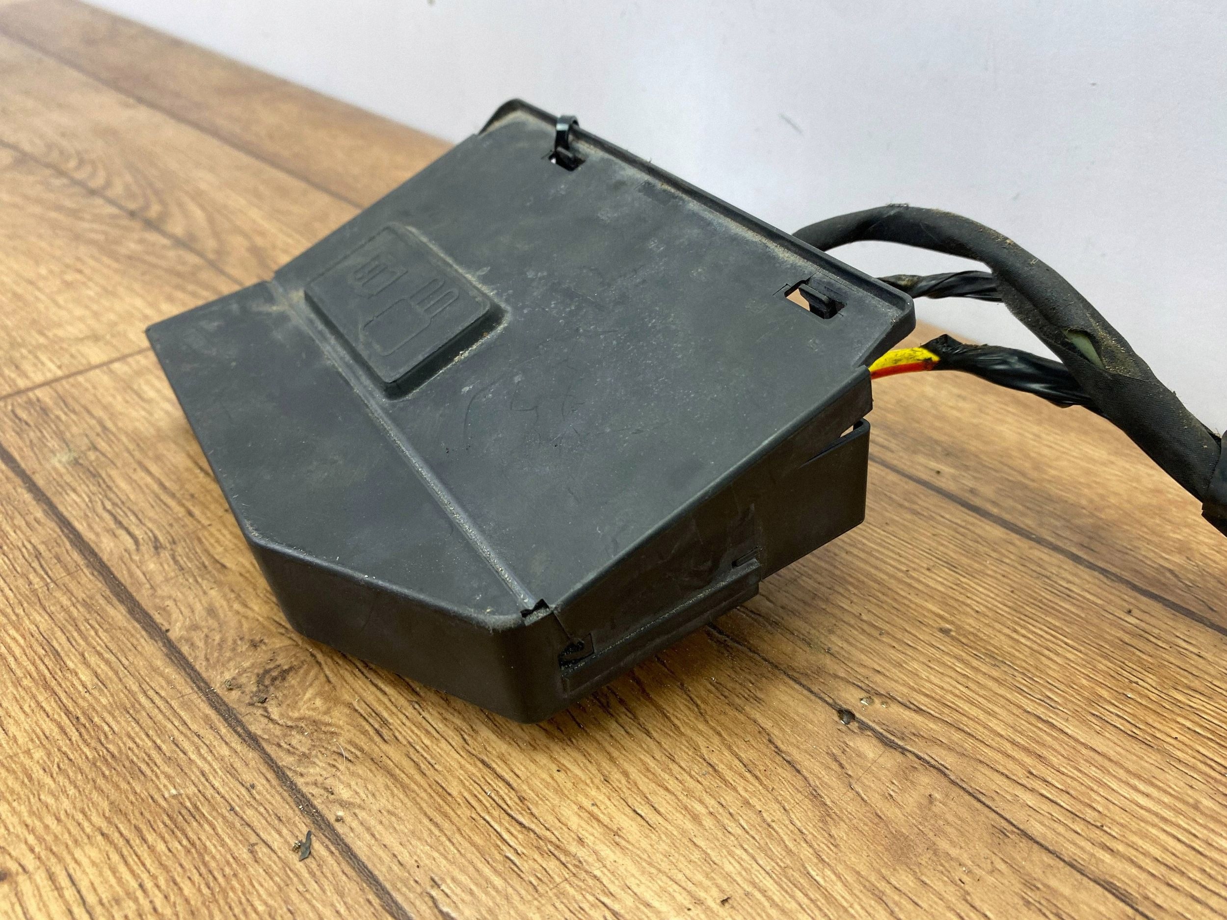 Module fusibles Complète Ford Edge II Lift 2019+
