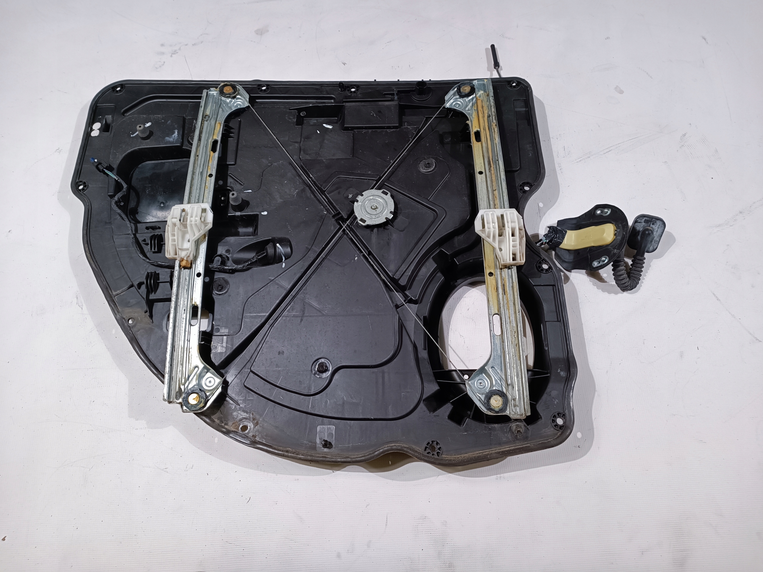 Mécanisme Vitres Droite Arrière Dodge RAM 1500 2009