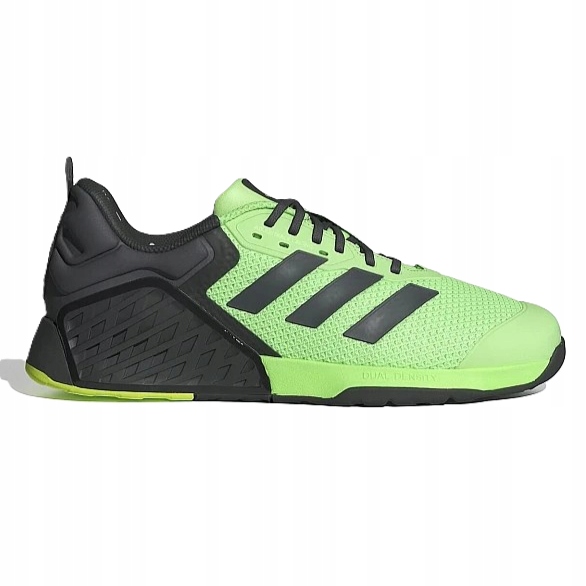 Adidas buty treningowe Dropset 3 Heat.Rdy Cross Fit Siłownia 39 1/3 JR1668