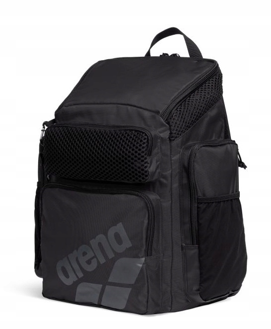 Batoh Arena One Go 45L Černý