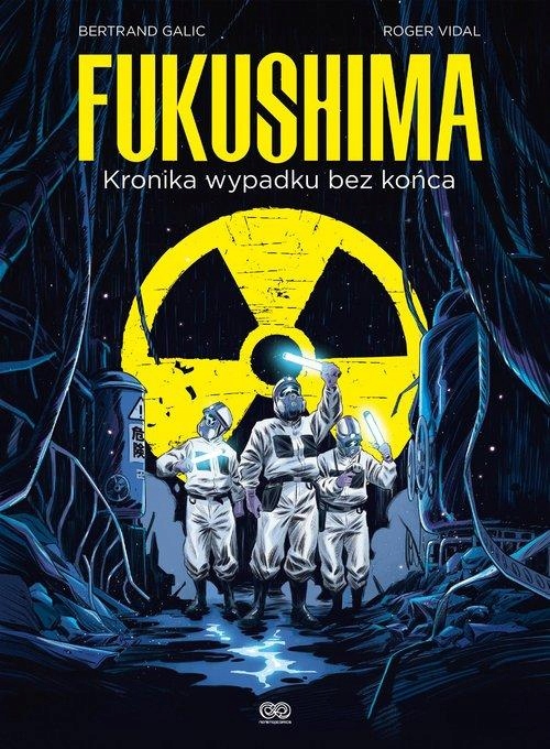 FUKUSHIMA, GALIC BERTRAND,VIDAL ROGER