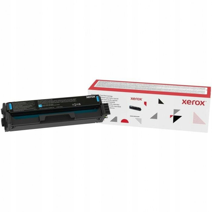 Toner Xerox 006R04388 modrá (azúrová)