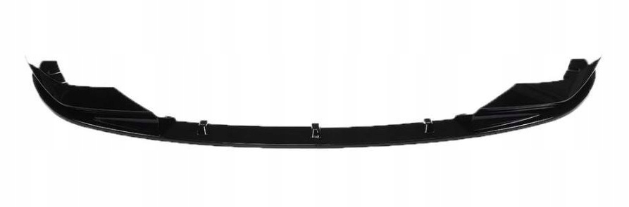 ARG203PR - Розгалужувач губ BMW G20 M-TECHNIC LIP