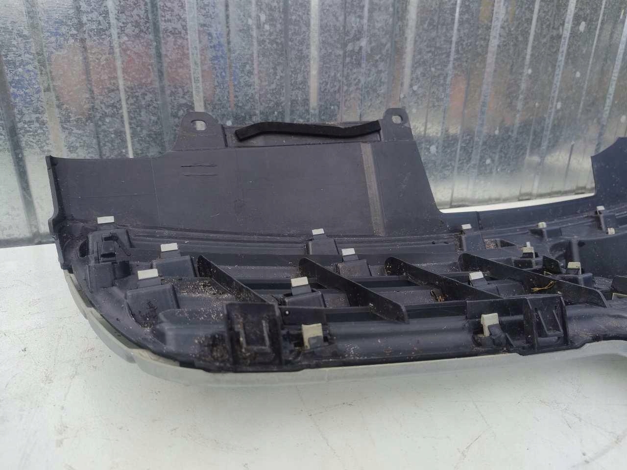 Nissan Qashqai J10 Kühlergrill FRONTGRILL Kühlergitter 62313EY10A - Thumbnail 8