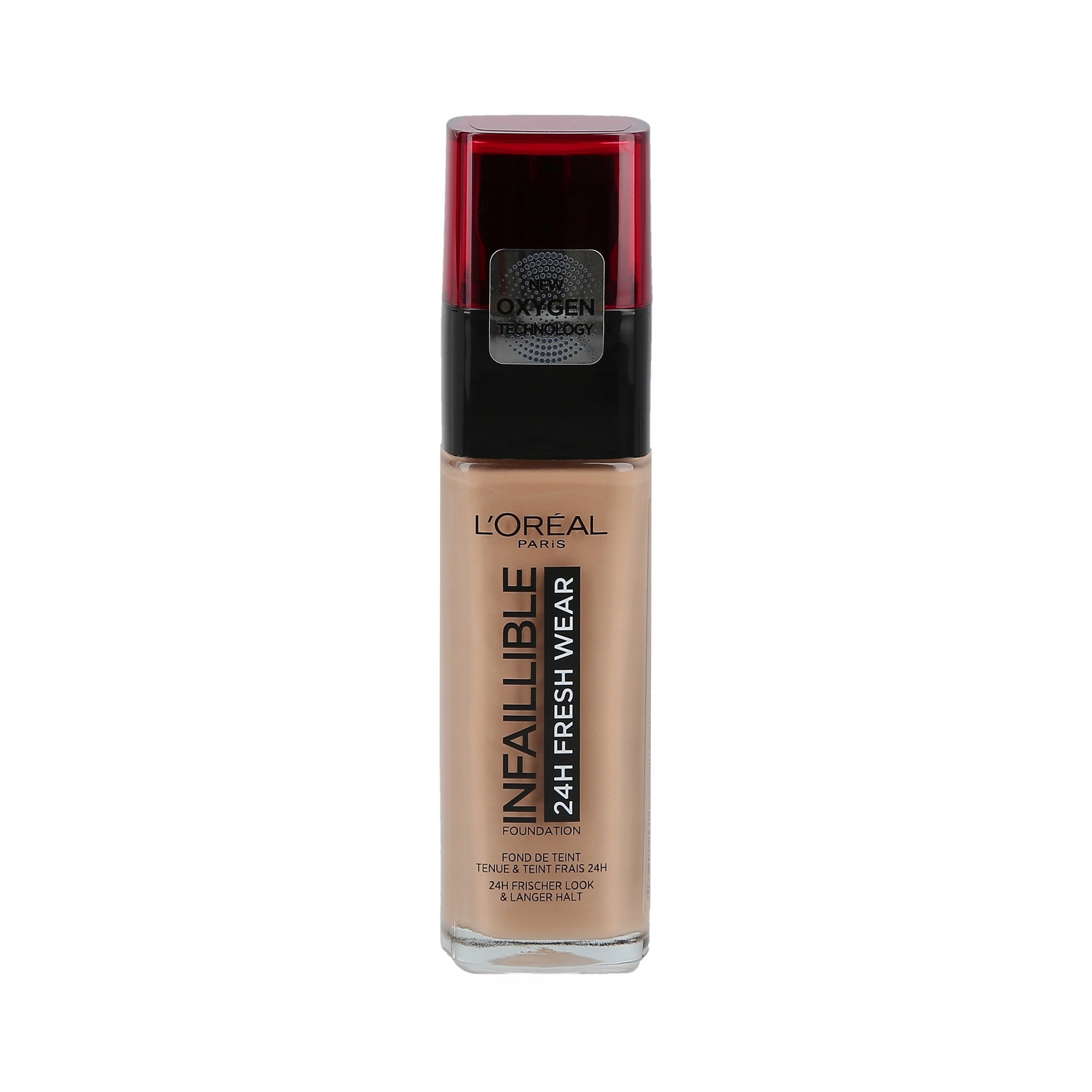 

L'Oréal Paris Infaillible Fresh Wear 235 Honey