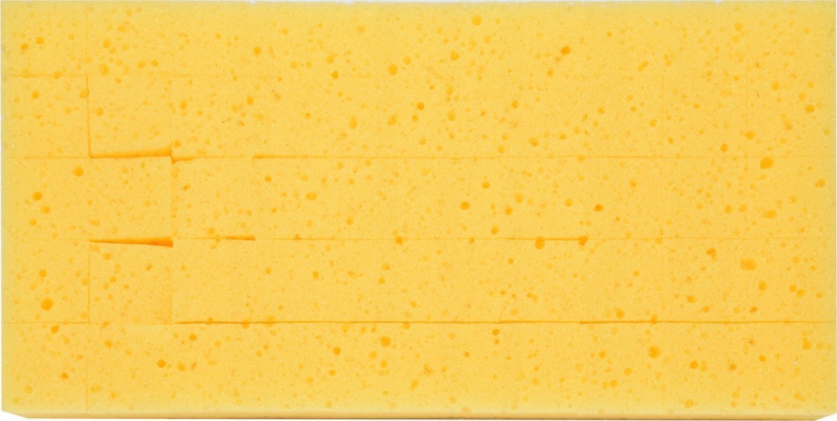 PACA DO FUGOWANIA Z GĄBKĄ NACINANĄ 40mm 270x130 Kod producenta YT-51903