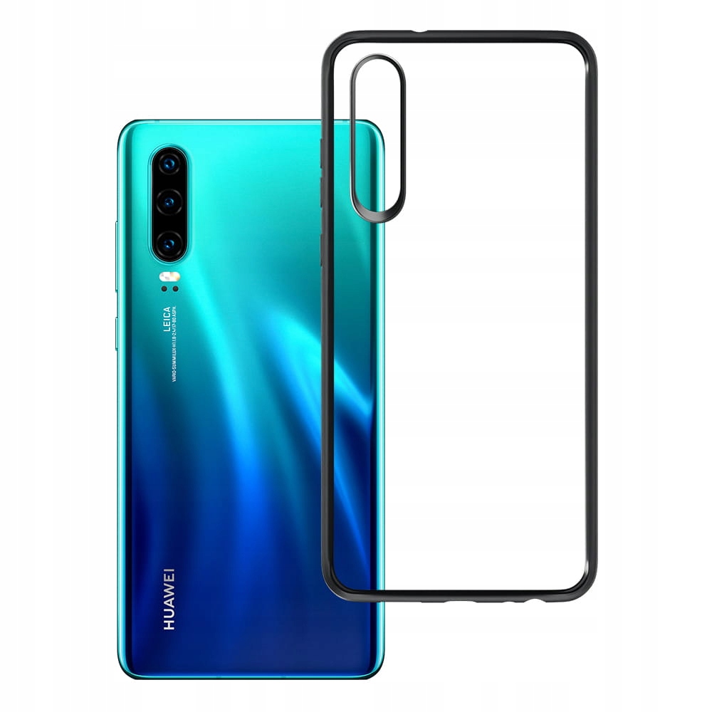 

Wytrzymałe etui do Huawei P30 3mk Satin Armor Case