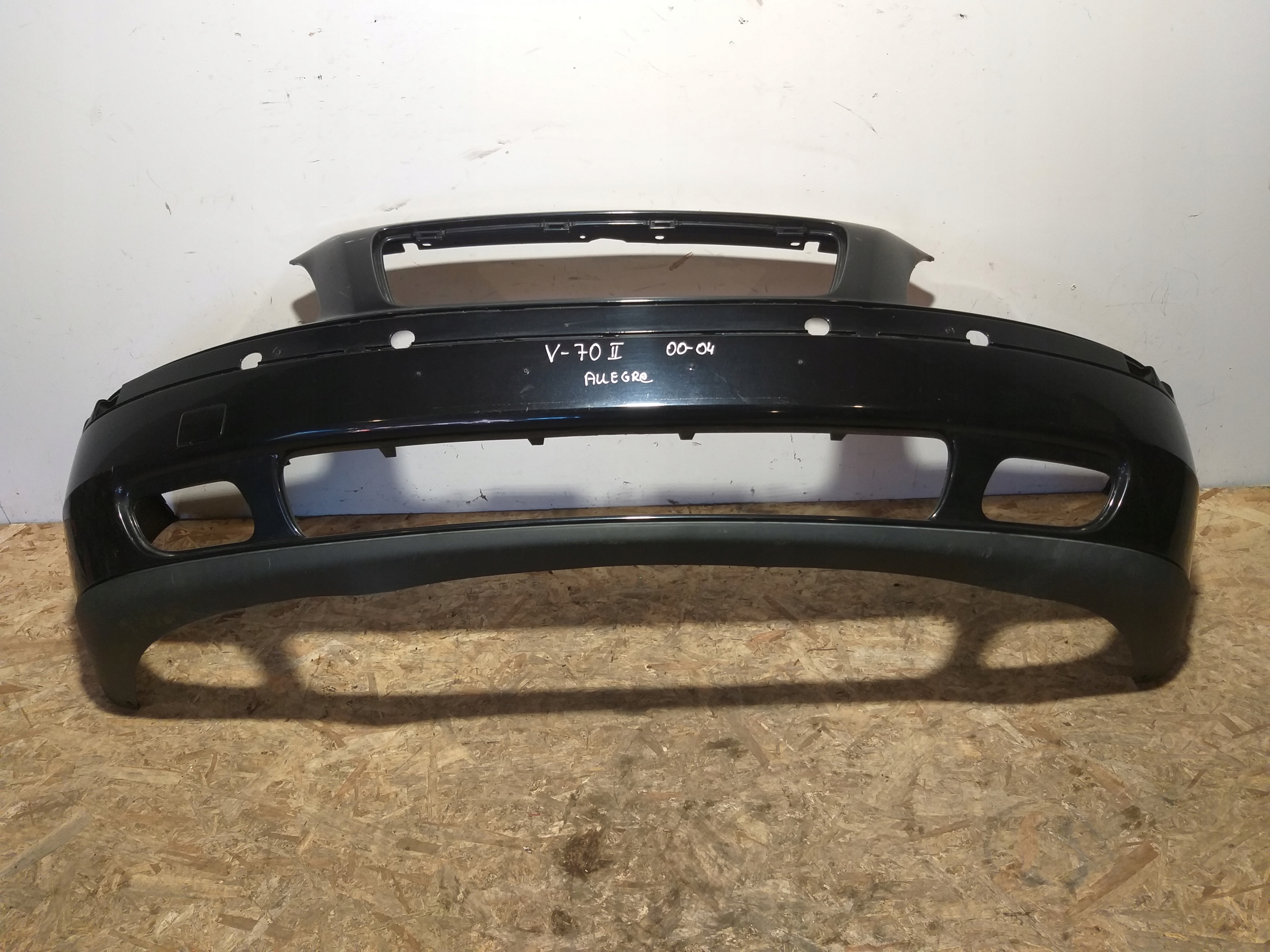 bumper front 09484238 Volvo V70 00-04