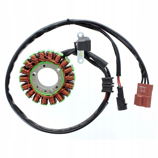 Electrosport Vinutie Alternátora Stator Piaggio 400/500 MP3 07-13