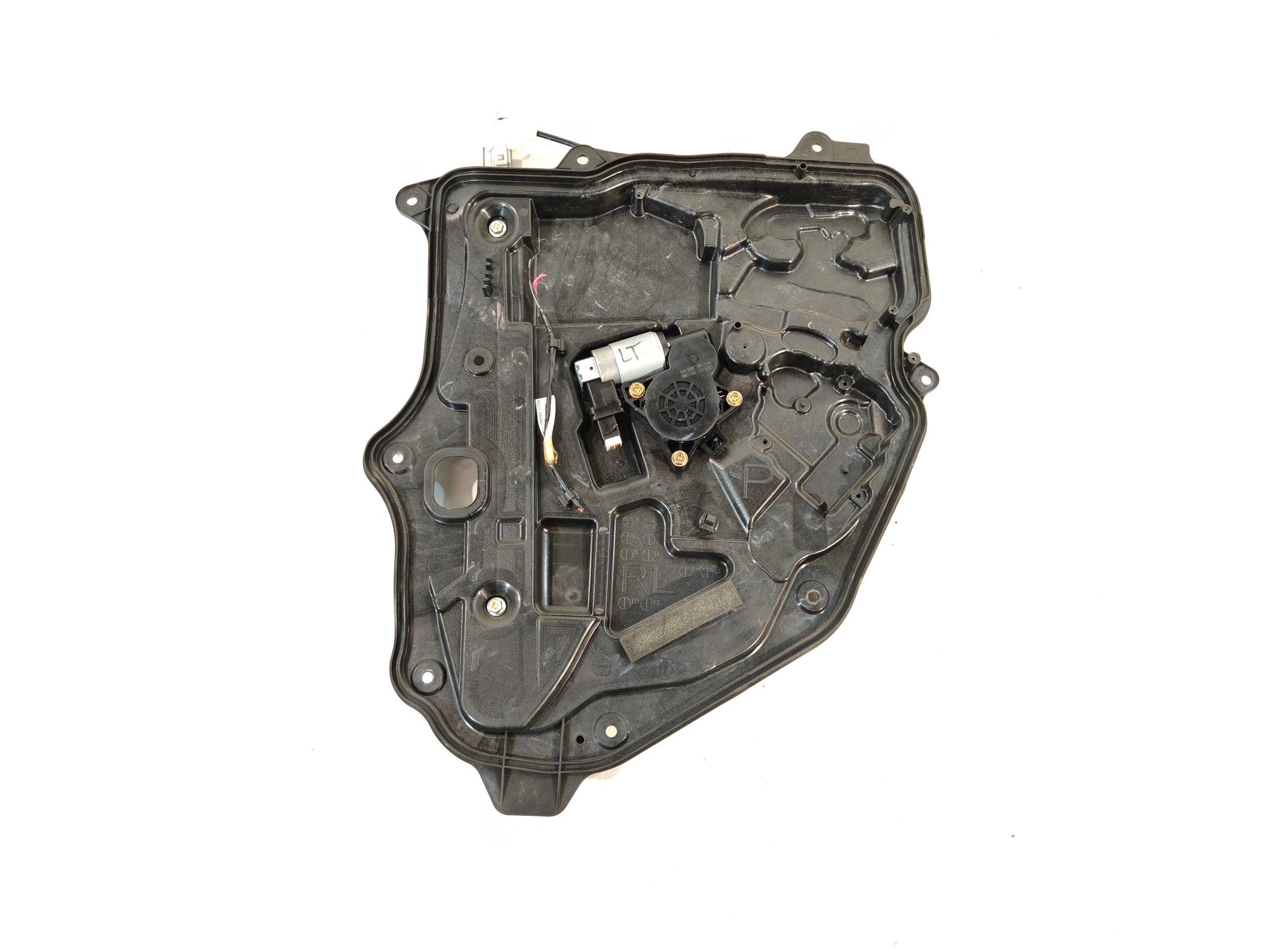 Mécanisme Vitres lewej Arrière OE C2357397X MAZDA 5 V 05-10
