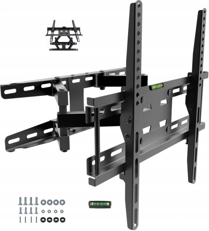 Otočný Věšák Pro Televizor UE43RU7102K Samsung je velmi dobrý a odolný