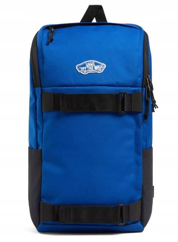 Batoh na prkno Vans Obstacle SkatePack true blue