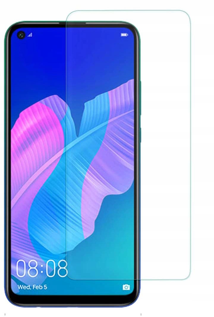 

Szkło Ochronne do Huawei P40 Lite