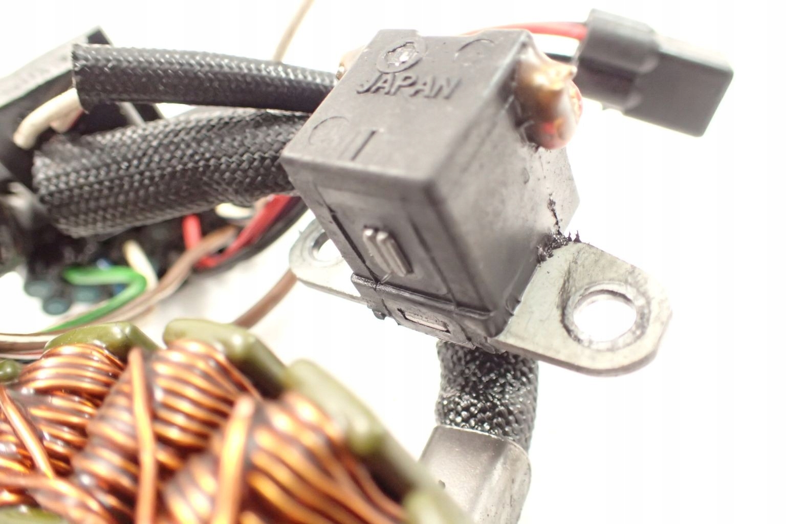 Dinli DL901 450 Alternator stator cewki Numer katalogowy części 140635-1111