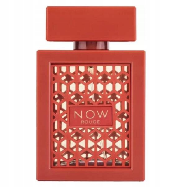 Lattafa Rave Now Rouge 100 ml edp