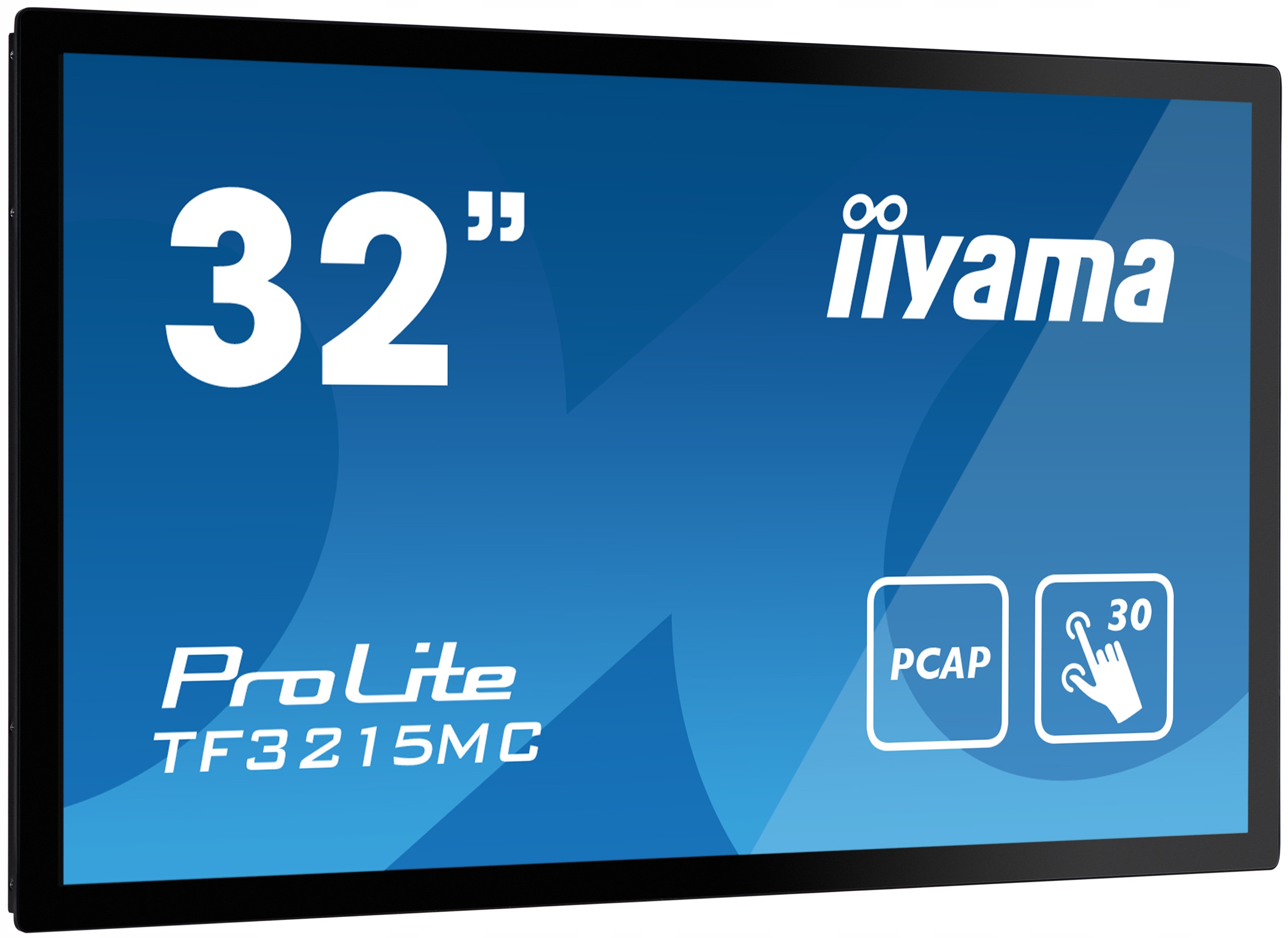 Iiyama TF3215MC-B2 Led monitor 32" 1920 x 1080 px Va