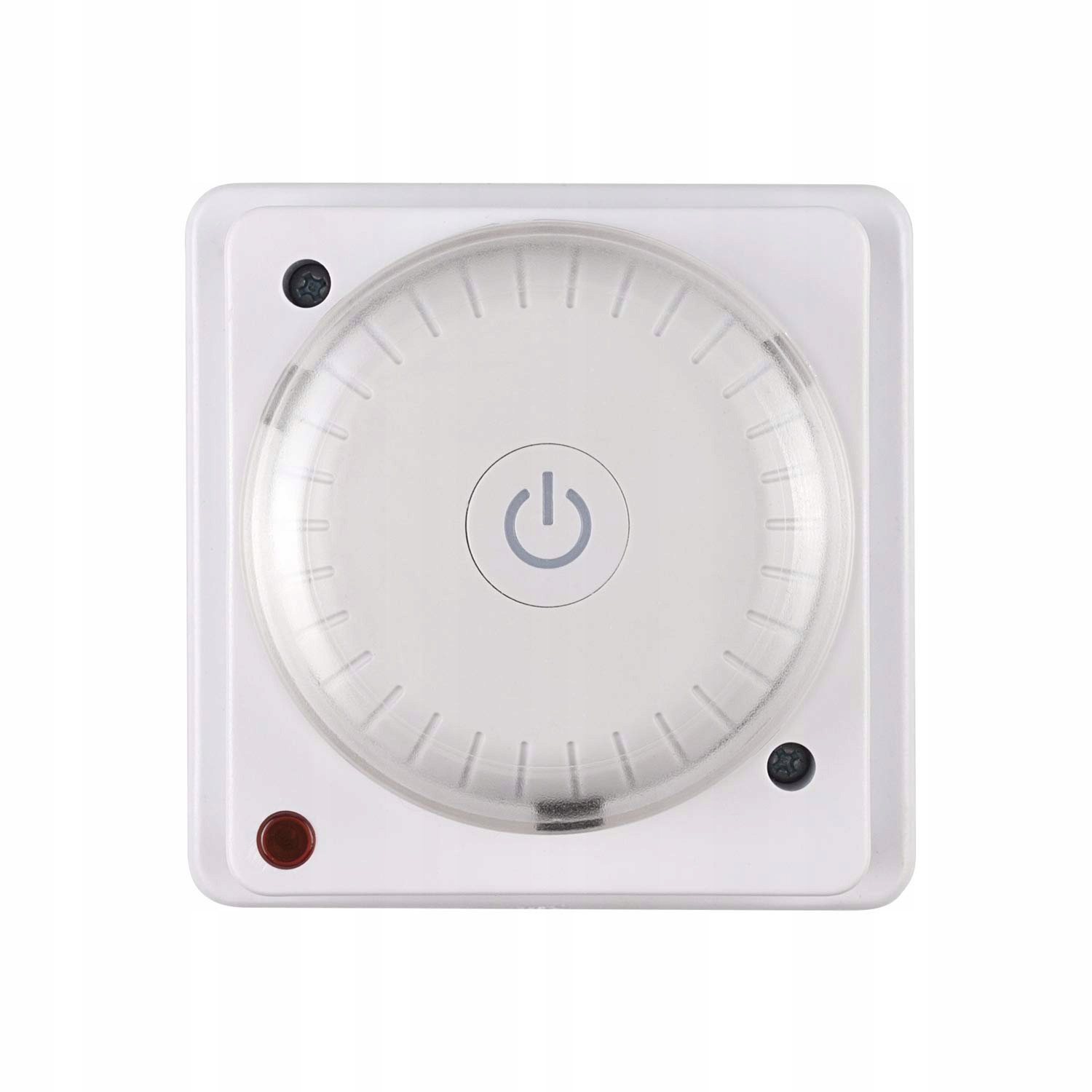 Relé Hbn BND50/ID5g Hbn WiFi Smart Wall Timer Switch