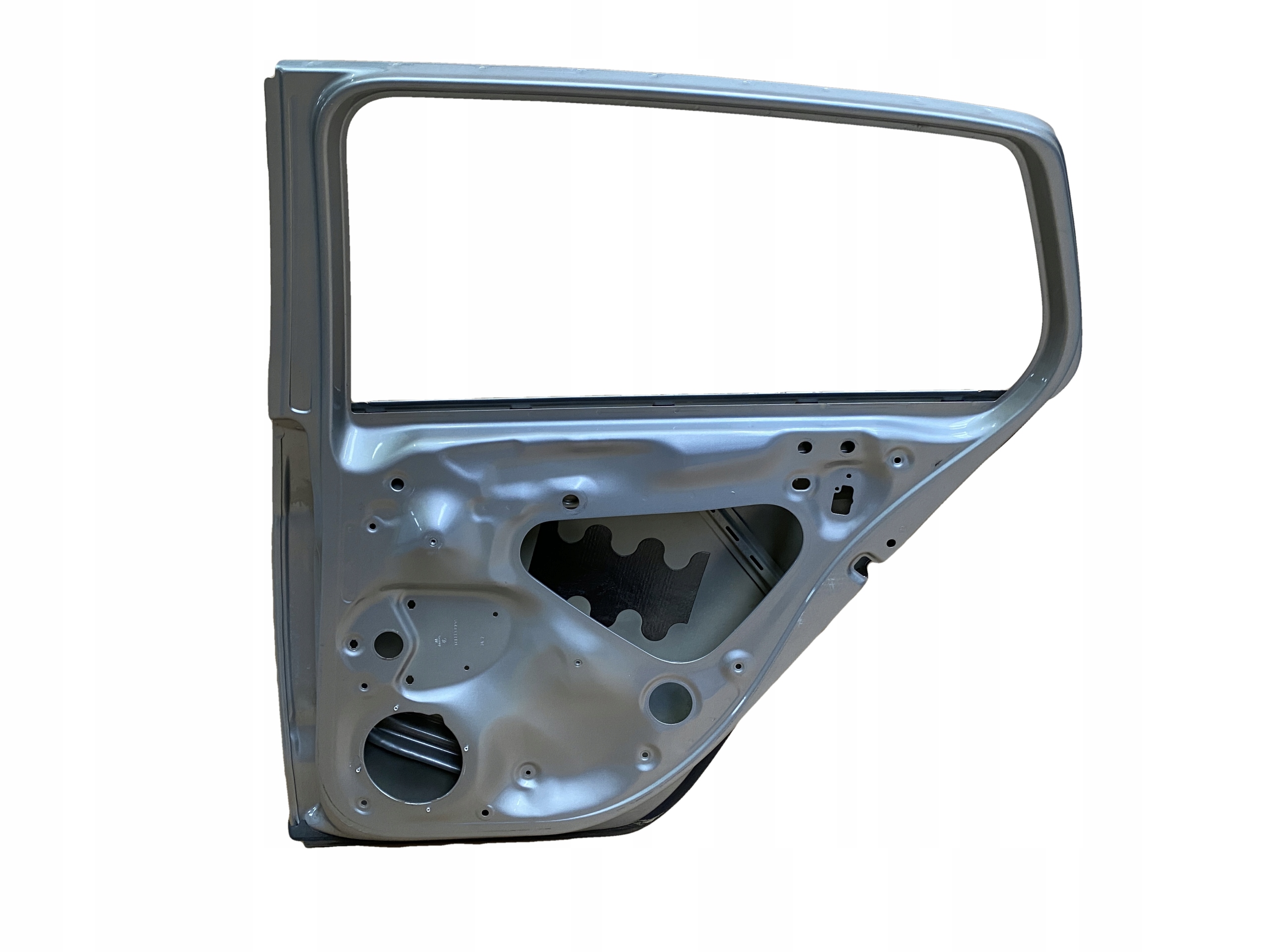 VW GOLF VII 7 DRZWI PRAWE TYL Typ samochodu Samochody osobowe