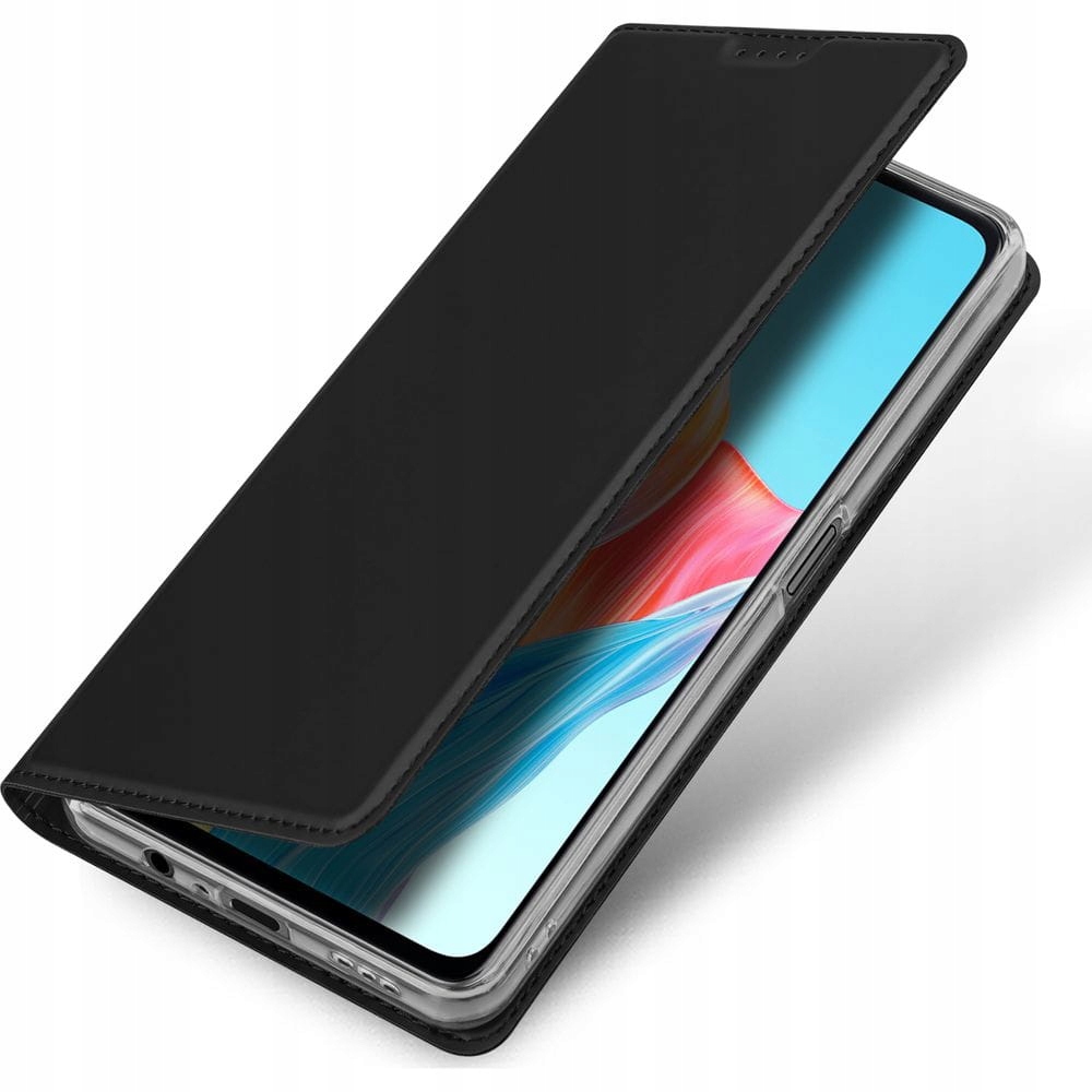 Etui Magnet Soft Wallet Braders do Oppo Reno 8T 4G Marka Inna