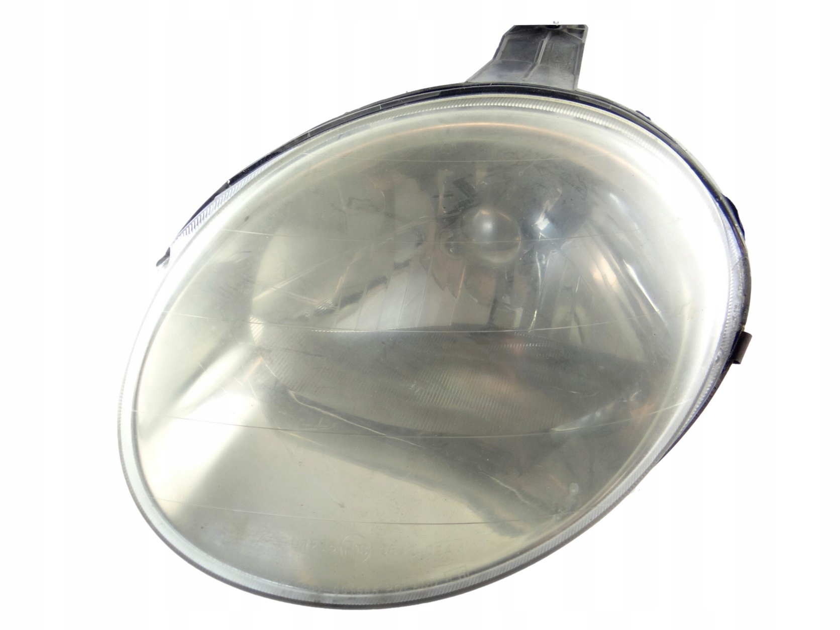 REFLEKTOR left DAEWOO MATIZ 9682 02A
