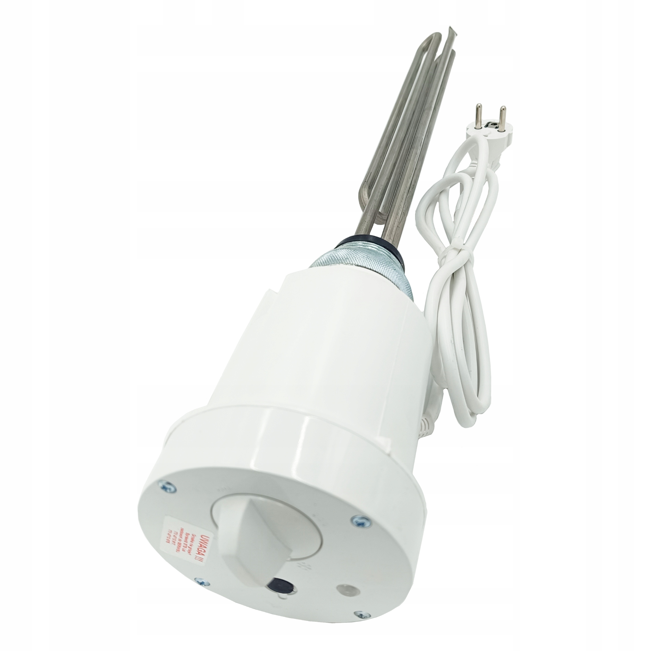 Ohrievač Elektromet 3000W Ejk Mini Elektromet 6/4