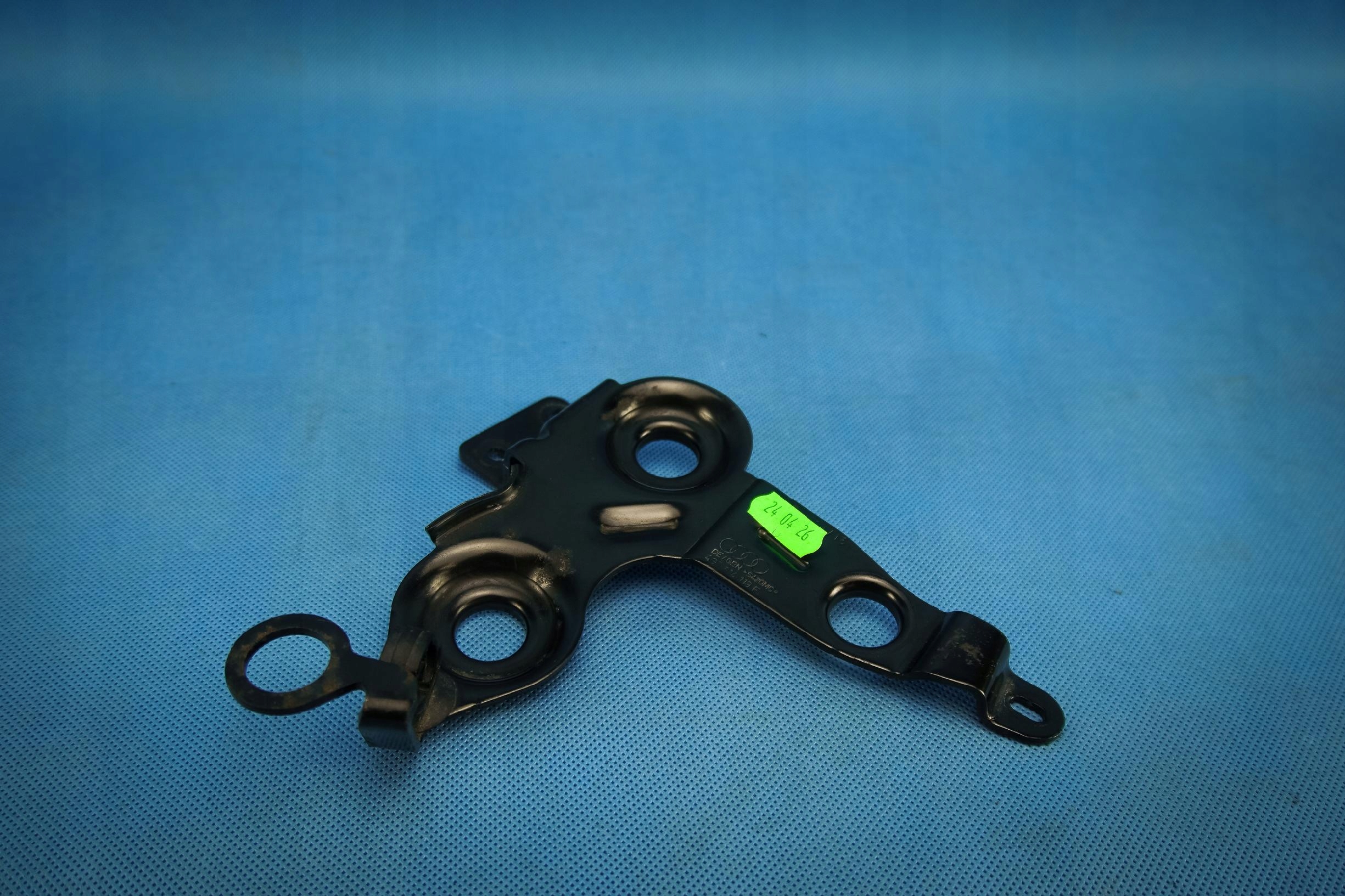 bracket pompy ABS Audi A6 S6 4G A7 S7 4G8 4G0614119F