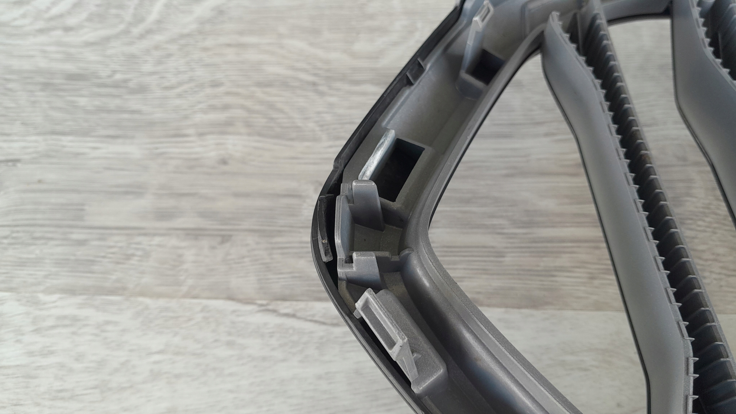 BMW X5 G05 решетка радиатора