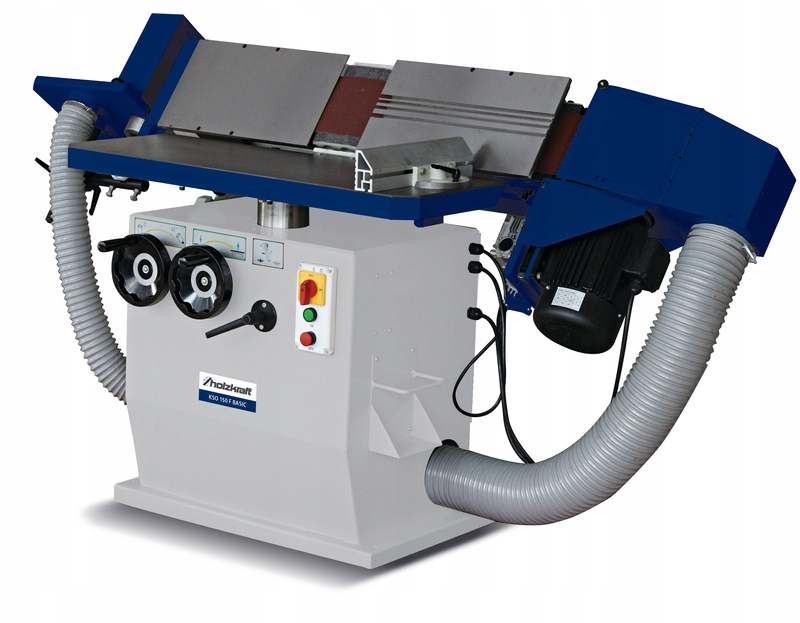 HOLZKRAFT SZLIFIERKA KRAWĘDZIOWA KSO 150 F BASIC