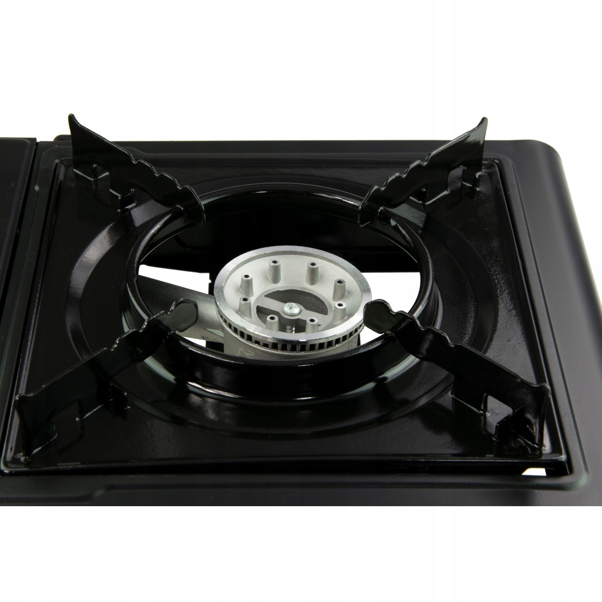 KUCHENKA GAZOWA TURYSTYCZNA POLOWA 2W1 Sugerowana wielkość butli 3 kg