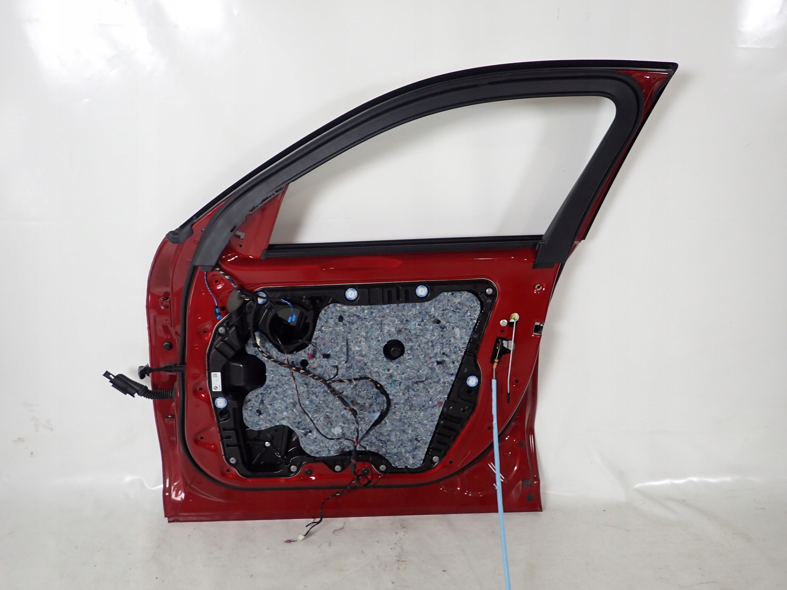 BMW X4 G02 18- door right front front