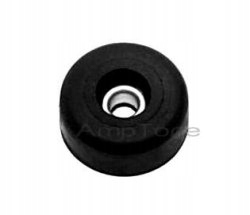 Nóżka gumowa do wzmacniacza 25x10mm