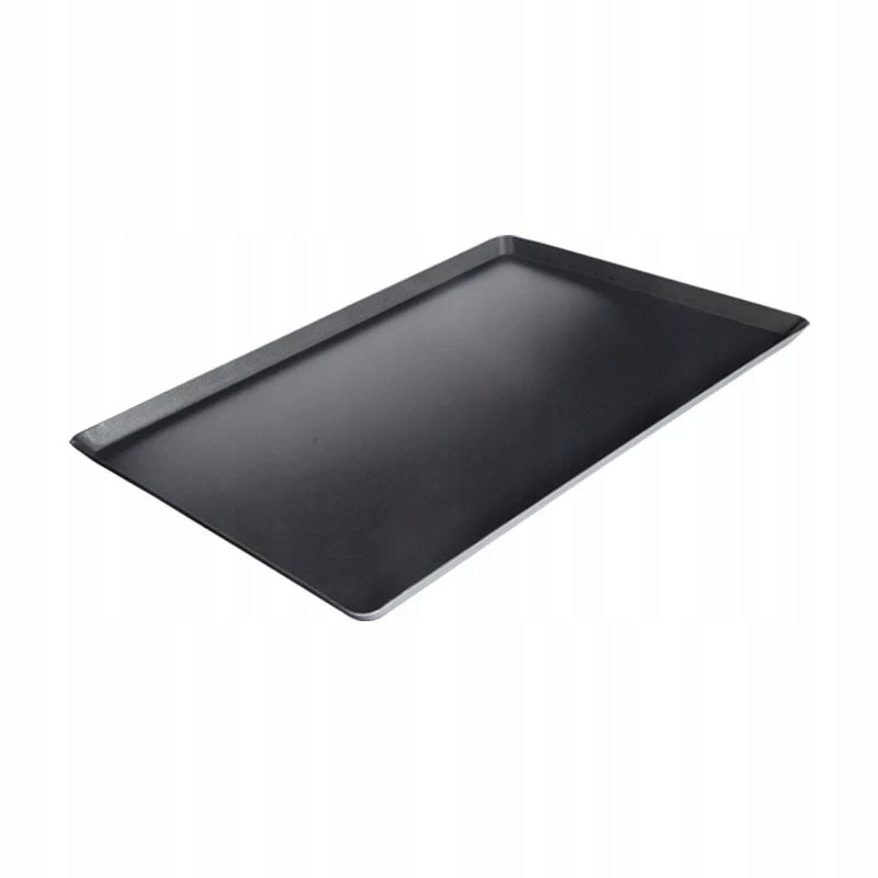 Aluminiowa blacha do pieczenia Teflon 60x40cm TSPP-6040 Ns