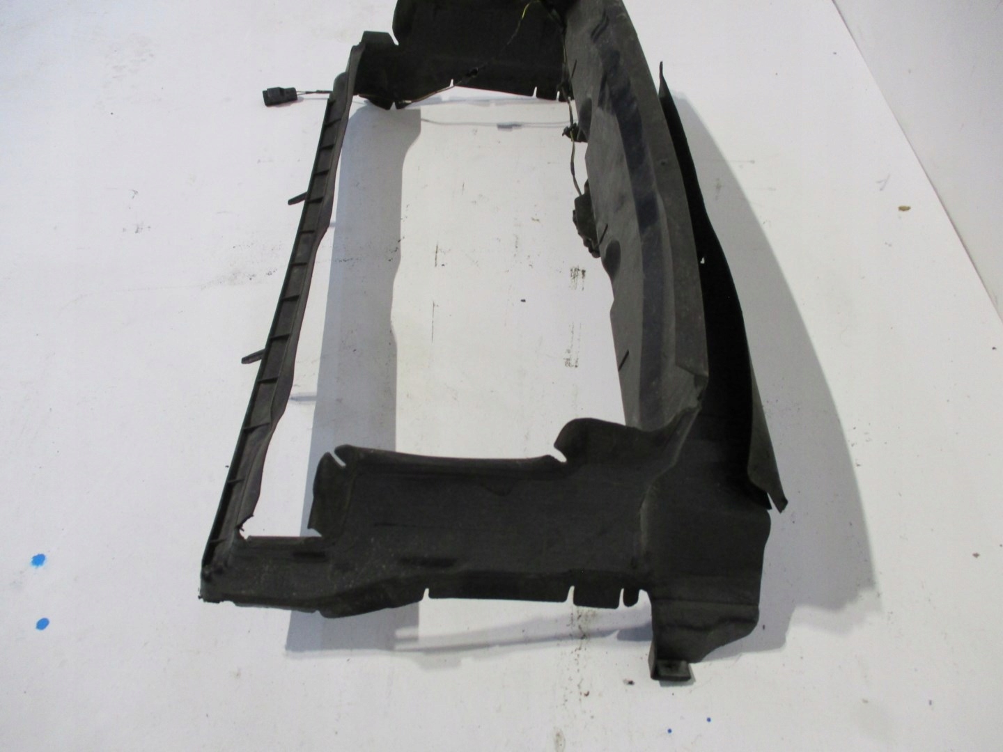 intake air RANGE ROVER AM22-019A01-A