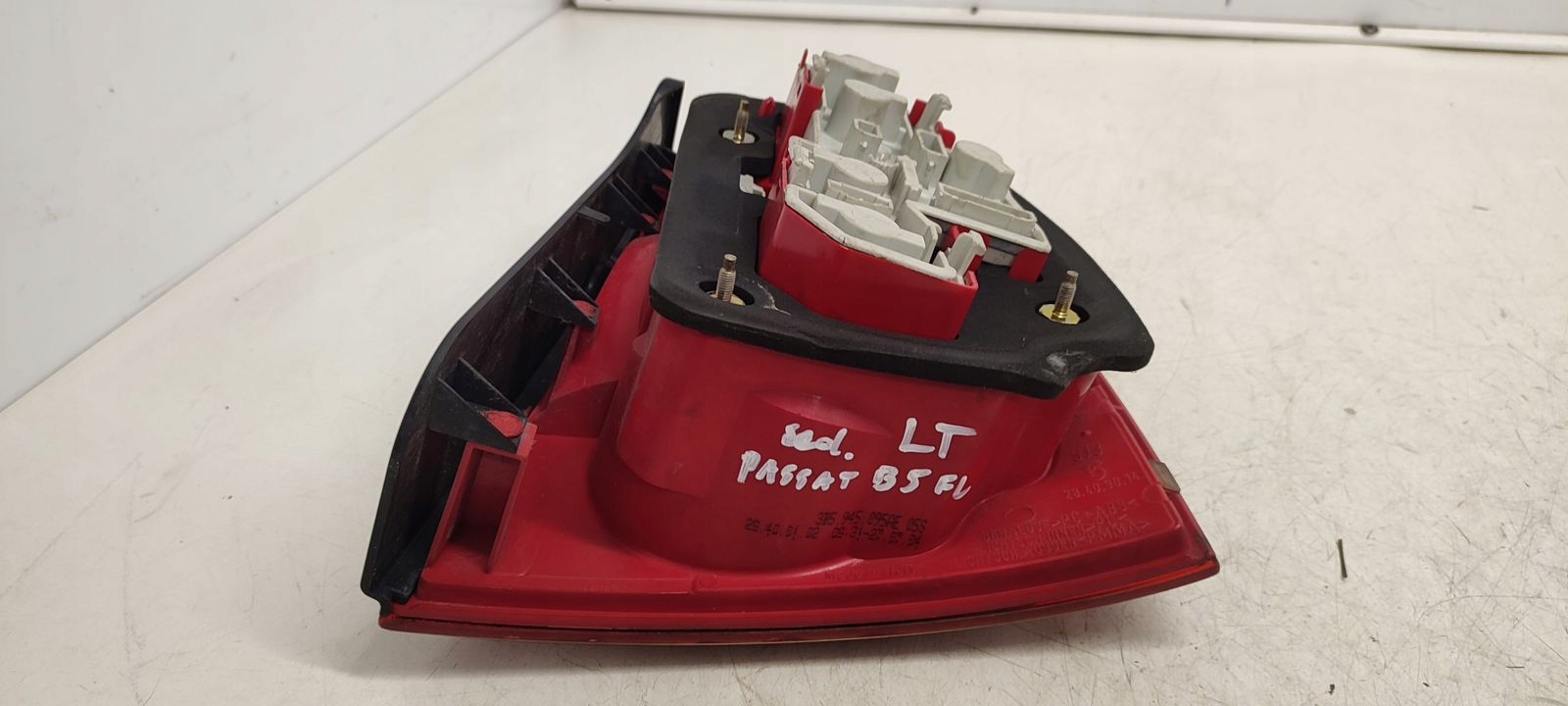 light rear part rear left VW Passat B5 3BG 1,9 TDI sedan