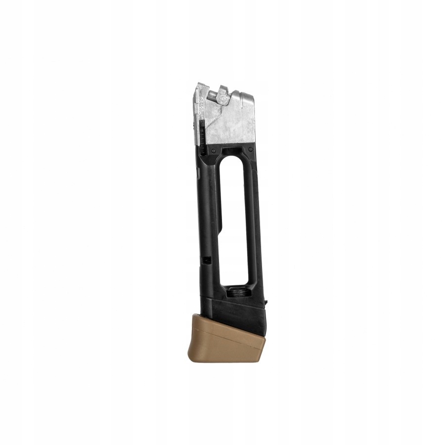 Magazynek do Asg Glock 19X 6 mm coyote CO2