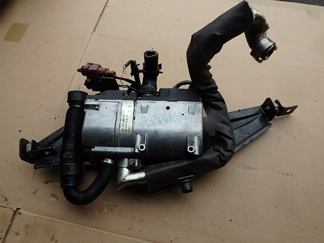 WEBASTO PILOT WYDECH PORSCHE PANAMERA 48 GTS LIFT